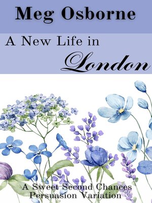 cover image of A New Life in London